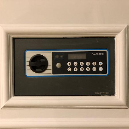 Lata Rana Colosseum Luxury Loft Rom Eksteriør billede