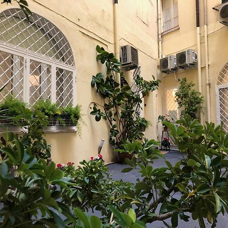 Lata Rana Colosseum Luxury Loft Rom Eksteriør billede