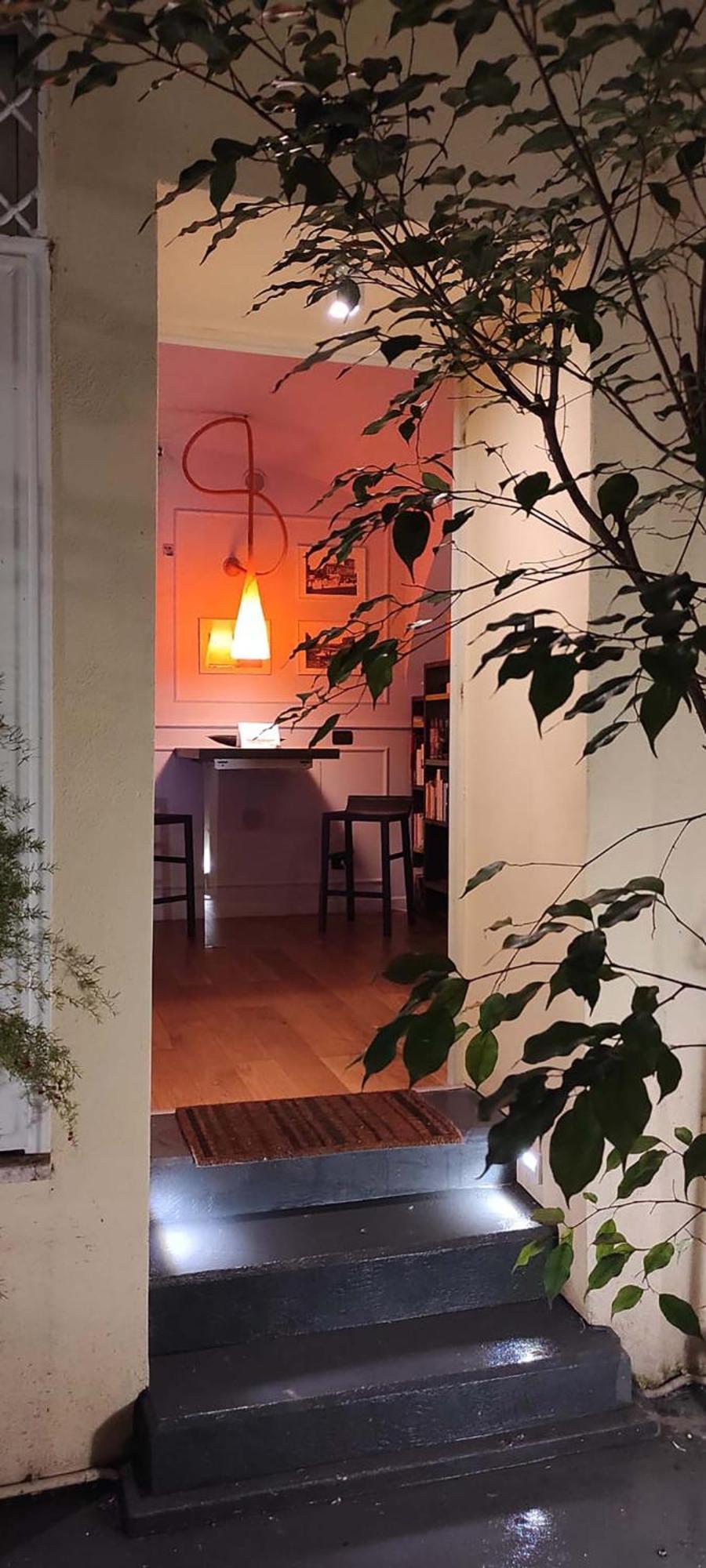 Lata Rana Colosseum Luxury Loft Rom Eksteriør billede