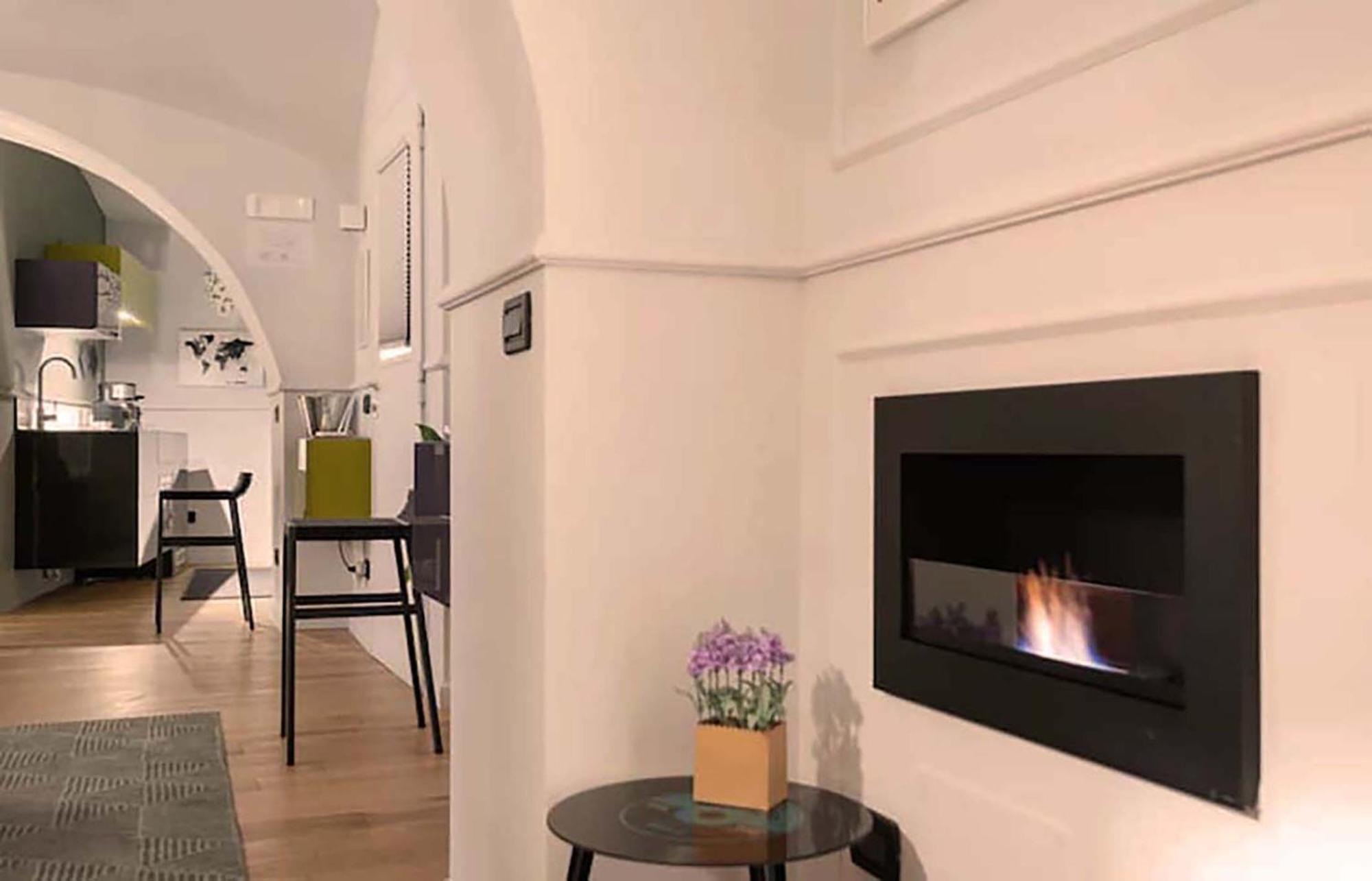 Lata Rana Colosseum Luxury Loft Rom Eksteriør billede