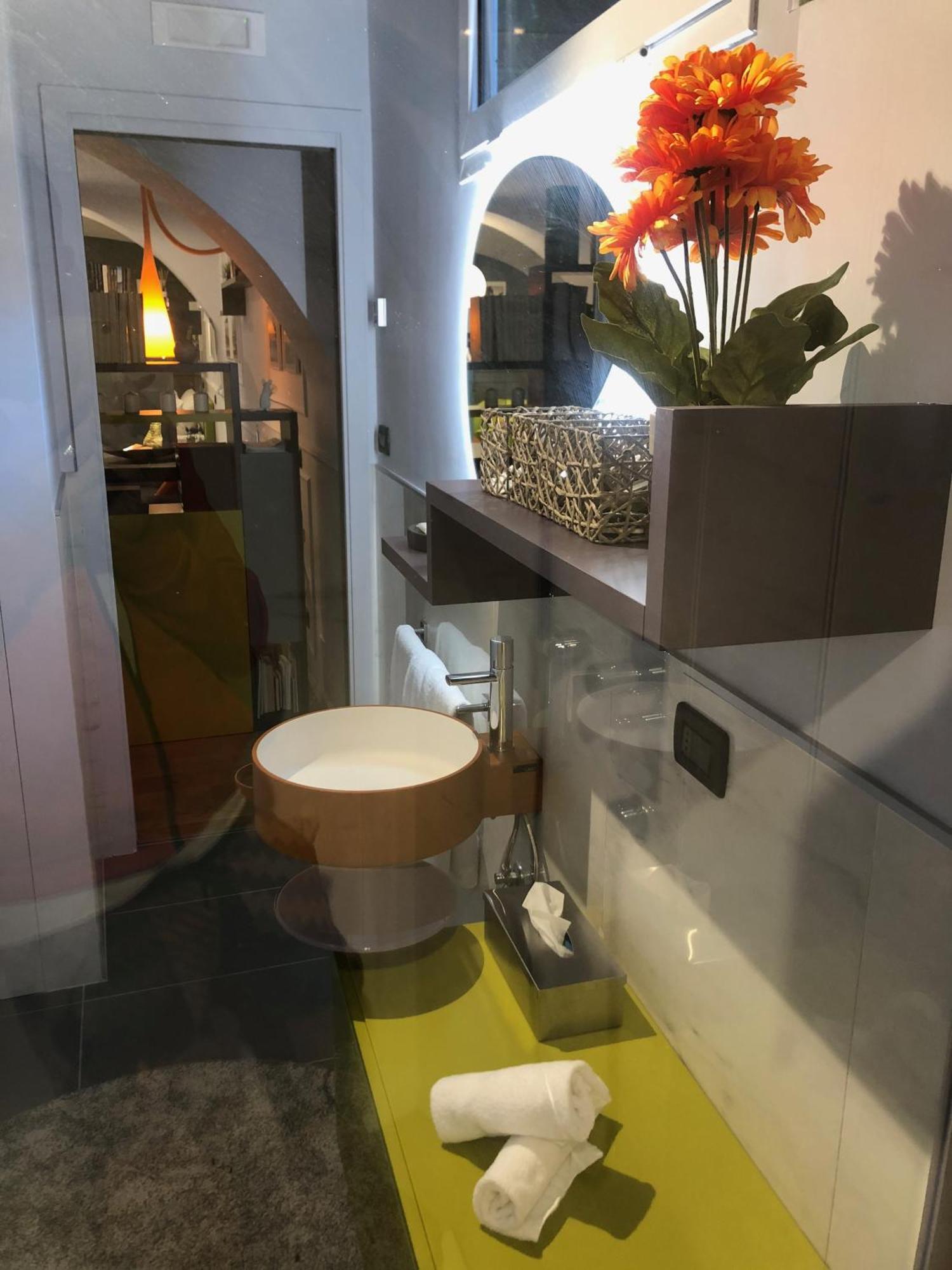 Lata Rana Colosseum Luxury Loft Rom Eksteriør billede