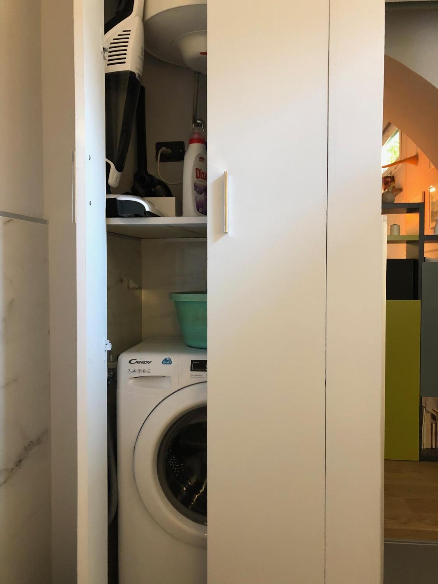 Lata Rana Colosseum Luxury Loft Rom Eksteriør billede