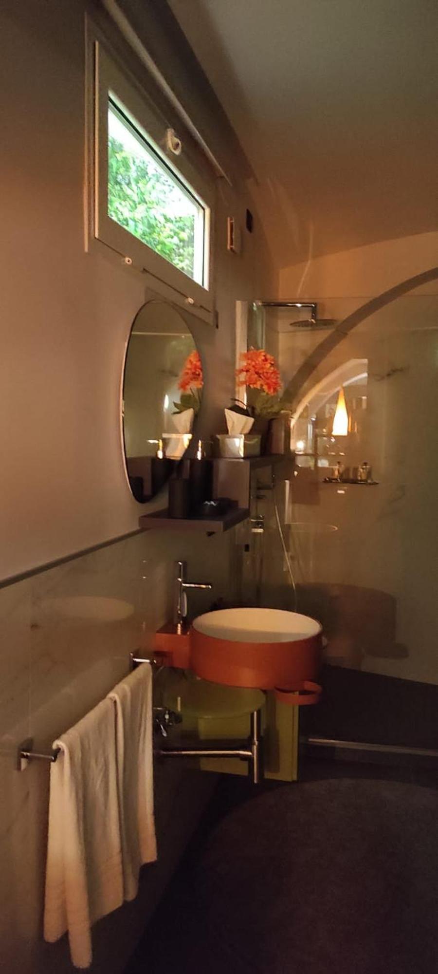 Lata Rana Colosseum Luxury Loft Rom Eksteriør billede